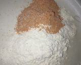 A picture of step 3 of Red chilli fried chicken thigh.