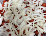 Foto del paso 3 de la receta: 571. Tarta de tomate cherry y queso (principal pizza)
