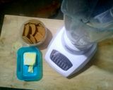 Foto del paso 1 de la receta: Cheesecake