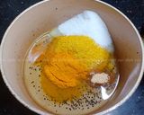 मिरचीचे लोणचे (mirchi che lonche recipe in marathi) रेसिपी स्टेप 3 फोटो 