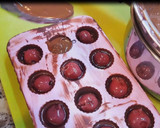 Foto del paso 8 de la receta: Bombones de cereza con licor (Mon Chéri)