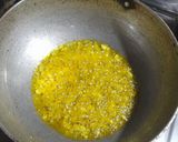 सरसों,मेथी,पालक,बथुआ का साग (Sarson,methi palak bathua ka saag recipe in Hindi) रेसिपी चरण 7 फोटो