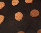 Magic Peanut Butter cookies recipe step 2 photo