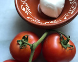 Foto del paso 1 de la receta: Ensalada caprese para gente menuda