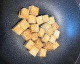 骰子豆腐的食譜步驟2照片