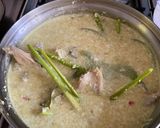 Foto langkah ke 4 dari resep Opor Ayam.