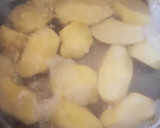 Foto del paso 7 de la receta: Ñoquis