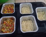 Foto langkah ke 5 dari resep Pastel Tutup.