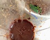 Foto langkah ke 2 dari resep Choco Eggplant Cake.