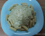 Foto del paso 11 de la receta: Calabacines rellenos al pesto