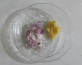 Foto langkah ke 2 dari resep Sayur sop sosis.