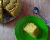Foto langkah ke 7 dari resep Bolu Kukus Wortel.
