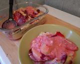 Zöldséges gratin recept fázis 6 fotója