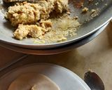 রাধাবল্লবী(Radhaballavi recipe in bengali) রেসিপি ধাপ - 4 ছবি