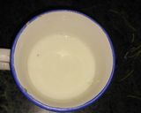 कस्टर्ड सेवई (custard sevai recipe in Hindi) रेसिपी चरण 1 फोटो