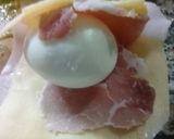Foto del paso 3 de la receta: Bondiola de Cerdo rellena
