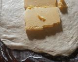 Foto langkah ke 2 dari resep Kue Cum - Cum Vla Nangka (Puff Pastry Homemade).