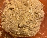 TudatosantESZEM fogyi pogácsa (gluténmentesen is készíthető, fogyókúrába illeszthető, este is ehető) recept fázis 2 fotója