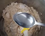 Foto del paso 2 de la receta: Strudel de cereza (fit)