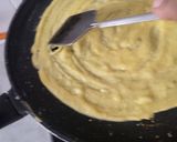 A picture of step 6 of Dosa Khakhra.