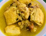 Foto langkah ke 8 dari resep Ayam opor dijamin mantab anti gagal👌.