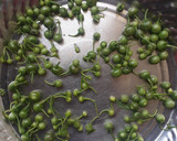 மணத்தக்காளி காய் கார குழம்பு ரெசிபி ஸ்டேப் 3 புகைப்படம்
