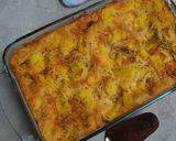 Foto langkah ke 9 dari resep Lasagna.