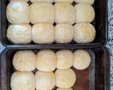 Foto del paso 5 de la receta: Pan de papa (otra receta)