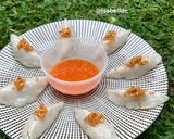 Foto langkah ke 7 dari resep 158. Homemade Choipan (Gluten Free).