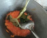 Foto langkah ke 2 dari resep Balado Ayam Tahu.