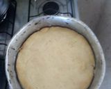Foto del paso 3 de la receta: Fainá de queso sin huevo