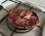 Steak recept fázis 2 fotója