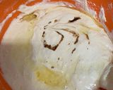 Foto langkah ke 2 dari resep Kue Putu Ayu.