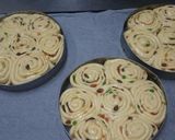 Foto del paso 3 de la receta: Caracola