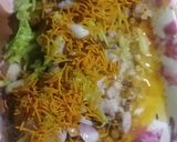 टिक्की चाट (tikki chaat recipe in Hindi) रेसिपी चरण 6 फोटो