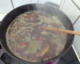 焦糖洋蔥馬鈴薯濃湯 - 中西合璧版的食譜步驟5照片