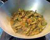 মৌরলা মাছের রসা (mourala macher rasa recipe in Bengali) রেসিপি ধাপ - 4 ছবি