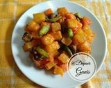 Foto langkah ke 6 dari resep Sambal Goreng Special.