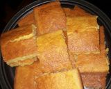 عکس مرحله 6 از دستور کیک هویج با فر و بدون فر در قابلمه 🥮