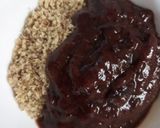 Mákos és diós-lekváros kalács recept fázis 3 fotója