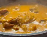 Gambar langkah 6 resipi Daging Korban Beryani (R381).