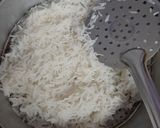 A picture of step 1 of Egg Biryani.