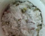 Nasi gurih mpasi 1 tahun slow cooker langkah memasak 3 foto