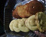 Foto del paso 10 de la receta: Galletas básicas