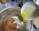 黑糖蛋糕的食譜步驟2照片