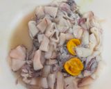 Foto langkah ke 1 dari resep Cumi Pedas Asam Manis #13.