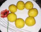 গোলাপজামুন (Gulab jamun Recipe in Bengali) রেসিপির ধাপ 2 ছবি
