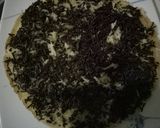 Foto langkah ke 6 dari resep Martabak Manis Teflon Coklat Keju.