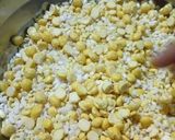 લાઈવ સ્ટીમ ઢોકળા (Live Steam Dhokla Recipe In Gujarati) રેસીપી સ્ટેપ2ફોટો