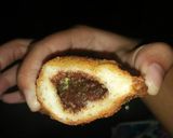 Foto langkah ke 6 dari resep Roti tawar goreng simple.